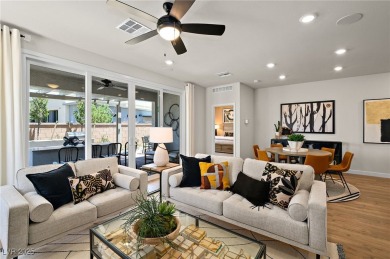 New Construction - September Completion -  Built by America's on Mountain Falls Golf Course in Nevada - for sale on GolfHomes.com, golf home, golf lot