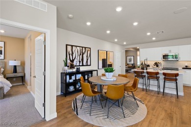 New Construction - September Completion -  Built by America's on Mountain Falls Golf Course in Nevada - for sale on GolfHomes.com, golf home, golf lot