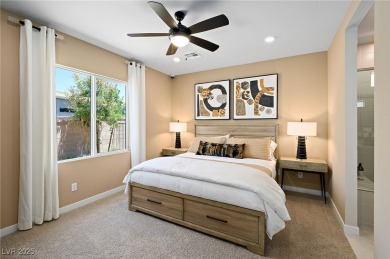 New Construction - September Completion -  Built by America's on Mountain Falls Golf Course in Nevada - for sale on GolfHomes.com, golf home, golf lot