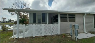 This open floor plan offers a specious kitchen with lots of on Fairways Country Club in Florida - for sale on GolfHomes.com, golf home, golf lot