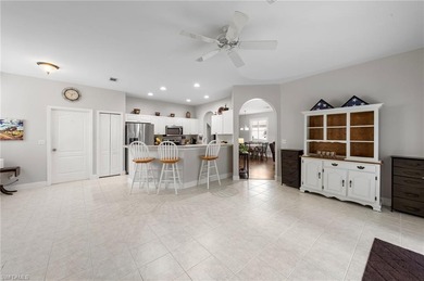 Priced right and move-in ready! This beautifully maintained on Stoneybrook Golf Club in Florida - for sale on GolfHomes.com, golf home, golf lot