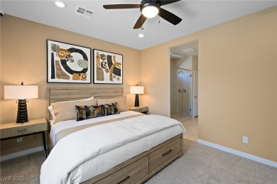 New Construction - September Completion -  Built by America's on Mountain Falls Golf Course in Nevada - for sale on GolfHomes.com, golf home, golf lot