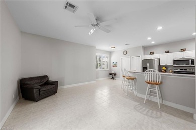 Priced right and move-in ready! This beautifully maintained on Stoneybrook Golf Club in Florida - for sale on GolfHomes.com, golf home, golf lot