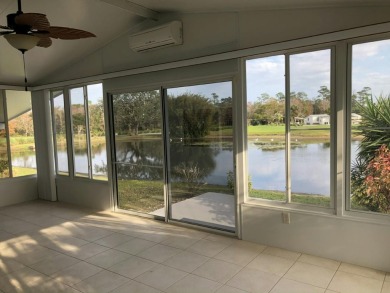 This open floor plan offers a specious kitchen with lots of on Fairways Country Club in Florida - for sale on GolfHomes.com, golf home, golf lot