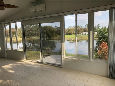 This open floor plan offers a specious kitchen with lots of on Fairways Country Club in Florida - for sale on GolfHomes.com, golf home, golf lot