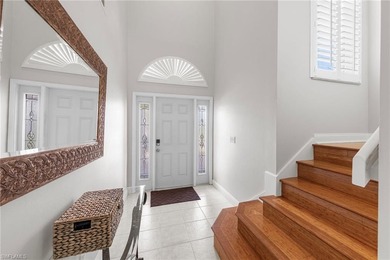 Priced right and move-in ready! This beautifully maintained on Stoneybrook Golf Club in Florida - for sale on GolfHomes.com, golf home, golf lot