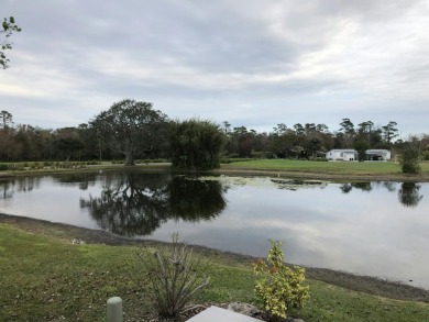 This open floor plan offers a specious kitchen with lots of on Fairways Country Club in Florida - for sale on GolfHomes.com, golf home, golf lot