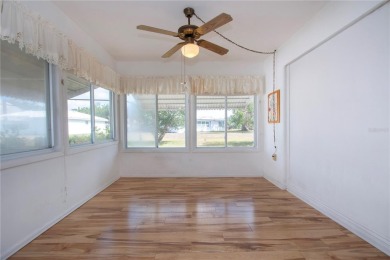 New to the Market in River Isles - A 55+ Active Adult and Golf on River Isles Golf Club in Florida - for sale on GolfHomes.com, golf home, golf lot