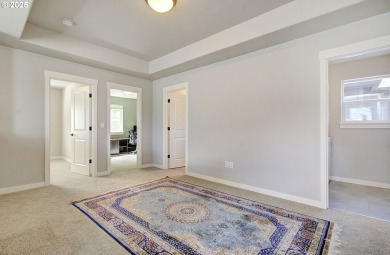 Welcome home to this beautiful home built in 2017! 3bd, 2.5 on Club Green Meadows in Washington - for sale on GolfHomes.com, golf home, golf lot