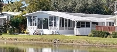 This open floor plan offers a specious kitchen with lots of on Fairways Country Club in Florida - for sale on GolfHomes.com, golf home, golf lot