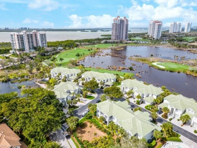 MODERN LUXURY MEETS COASTAL COMFORT. Welcome to a rare on Bonita Bay West in Florida - for sale on GolfHomes.com, golf home, golf lot