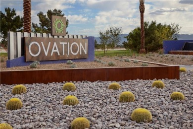 New Construction - September Completion -  Built by America's on Mountain Falls Golf Course in Nevada - for sale on GolfHomes.com, golf home, golf lot
