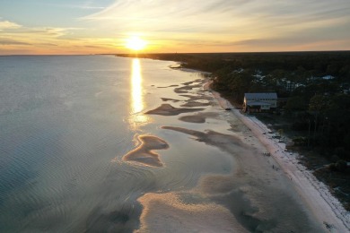 Welcome to your slice of paradise on Florida's Forgotten Coast! on St. James Bay in Florida - for sale on GolfHomes.com, golf home, golf lot