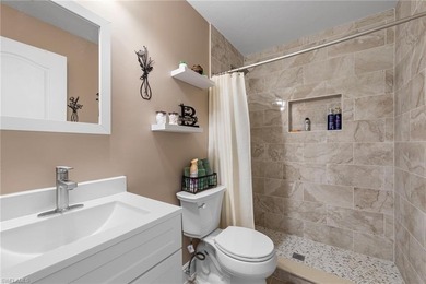 Priced right and move-in ready! This beautifully maintained on Stoneybrook Golf Club in Florida - for sale on GolfHomes.com, golf home, golf lot