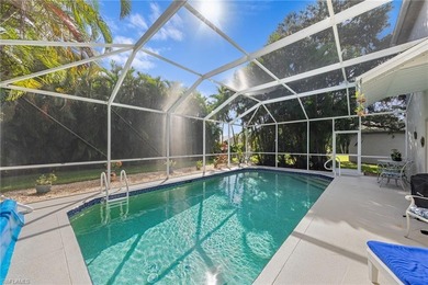 Priced right and move-in ready! This beautifully maintained on Stoneybrook Golf Club in Florida - for sale on GolfHomes.com, golf home, golf lot