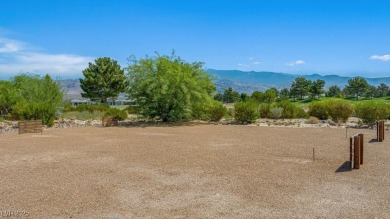 New Construction - September Completion -  Built by America's on Mountain Falls Golf Course in Nevada - for sale on GolfHomes.com, golf home, golf lot
