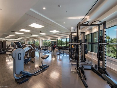 MODERN LUXURY MEETS COASTAL COMFORT. Welcome to a rare on Bonita Bay West in Florida - for sale on GolfHomes.com, golf home, golf lot