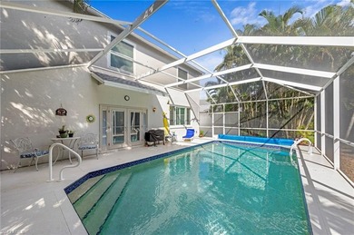 Priced right and move-in ready! This beautifully maintained on Stoneybrook Golf Club in Florida - for sale on GolfHomes.com, golf home, golf lot