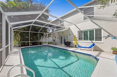 Priced right and move-in ready! This beautifully maintained on Stoneybrook Golf Club in Florida - for sale on GolfHomes.com, golf home, golf lot