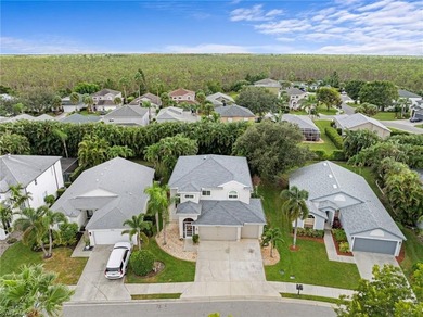 Priced right and move-in ready! This beautifully maintained on Stoneybrook Golf Club in Florida - for sale on GolfHomes.com, golf home, golf lot