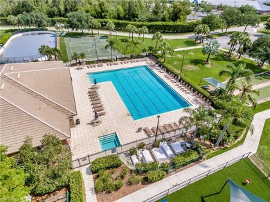 Priced right and move-in ready! This beautifully maintained on Stoneybrook Golf Club in Florida - for sale on GolfHomes.com, golf home, golf lot