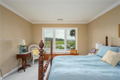 A great opportunity, for the value driven buyer, to be on the on Callawassie Island Club in South Carolina - for sale on GolfHomes.com, golf home, golf lot