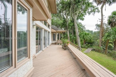 A great opportunity, for the value driven buyer, to be on the on Callawassie Island Club in South Carolina - for sale on GolfHomes.com, golf home, golf lot