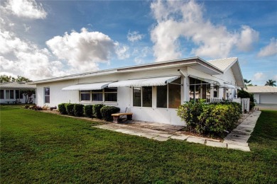 New to the Market in River Isles - A 55+ Active Adult and Golf on River Isles Golf Club in Florida - for sale on GolfHomes.com, golf home, golf lot