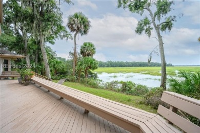 A great opportunity, for the value driven buyer, to be on the on Callawassie Island Club in South Carolina - for sale on GolfHomes.com, golf home, golf lot