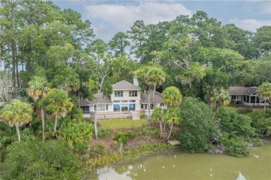 A great opportunity, to purchase one of the premier Colleton on Callawassie Island Club in South Carolina - for sale on GolfHomes.com, golf home, golf lot