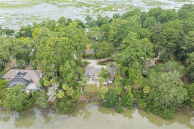 A great opportunity, to purchase one of the premier Colleton on Callawassie Island Club in South Carolina - for sale on GolfHomes.com, golf home, golf lot