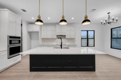 **Luxury New Construction in Horseshoe Bay - February 2025 on Ram Rock Golf Course in Texas - for sale on GolfHomes.com, golf home, golf lot