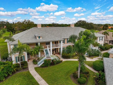 Welcome to your new home! This meticulously maintained 2BR/2BA on Peridia Golf and Country Club in Florida - for sale on GolfHomes.com, golf home, golf lot