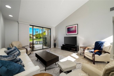 Welcome to The Lakes Country Club! This 2 bedroom, 2 bathroom on The Lakes Country Club in California - for sale on GolfHomes.com, golf home, golf lot