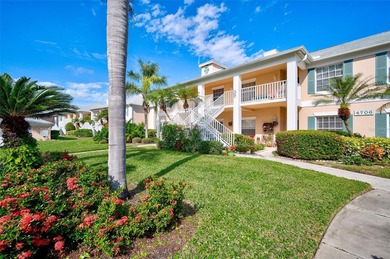Welcome to your new home! This meticulously maintained 2BR/2BA on Peridia Golf and Country Club in Florida - for sale on GolfHomes.com, golf home, golf lot