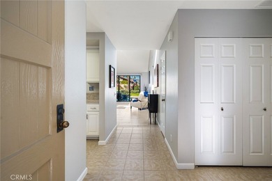 Welcome to The Lakes Country Club! This 2 bedroom, 2 bathroom on The Lakes Country Club in California - for sale on GolfHomes.com, golf home, golf lot