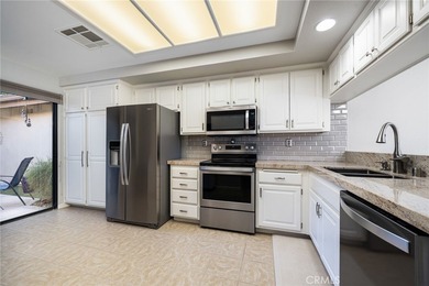 Welcome to The Lakes Country Club! This 2 bedroom, 2 bathroom on The Lakes Country Club in California - for sale on GolfHomes.com, golf home, golf lot