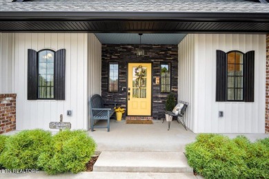 VERY MOTIVATED SELLERS! Welcome to this gorgeous custom built on Tellico Village -The Links At Kahite Golf Course in Tennessee - for sale on GolfHomes.com, golf home, golf lot