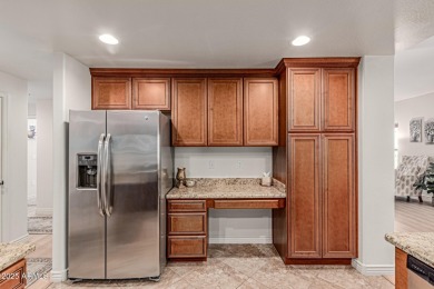 Welcome to the gated community of Bella Monte in Desert Ridge! on Wildfire Golf Club in Arizona - for sale on GolfHomes.com, golf home, golf lot