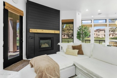 Absolutely stunning fully renovated Scottsdale Country Club golf on Starfire At Scottsdale Country Club in Arizona - for sale on GolfHomes.com, golf home, golf lot