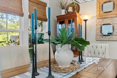 This immaculate, like-new home feels straight out of Southern on Quail Creek Golf Course in Alabama - for sale on GolfHomes.com, golf home, golf lot