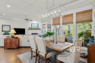 This immaculate, like-new home feels straight out of Southern on Quail Creek Golf Course in Alabama - for sale on GolfHomes.com, golf home, golf lot