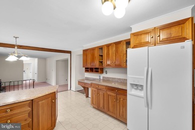 Welcome to this lovingly maintained, corner lot located on National Golf Club At Tantallon in Maryland - for sale on GolfHomes.com, golf home, golf lot