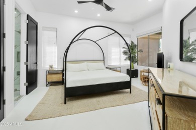 Absolutely stunning fully renovated Scottsdale Country Club golf on Starfire At Scottsdale Country Club in Arizona - for sale on GolfHomes.com, golf home, golf lot