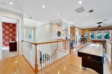 517 MiraBay Blvd | 4 Beds | 4 Baths | 4,089 Sq Ft | Waterfront on Apollo Beach Golf and Sea Club in Florida - for sale on GolfHomes.com, golf home, golf lot