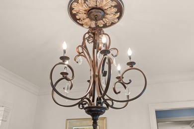 Exceptional materials and meticulous craftsmanship define this on The Seabrook Island Club in South Carolina - for sale on GolfHomes.com, golf home, golf lot