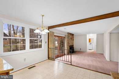 Welcome to this lovingly maintained, corner lot located on National Golf Club At Tantallon in Maryland - for sale on GolfHomes.com, golf home, golf lot