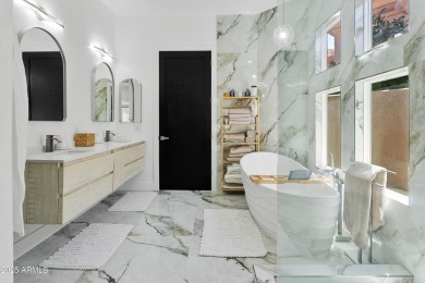 Absolutely stunning fully renovated Scottsdale Country Club golf on Starfire At Scottsdale Country Club in Arizona - for sale on GolfHomes.com, golf home, golf lot