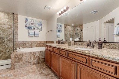 Welcome to the gated community of Bella Monte in Desert Ridge! on Wildfire Golf Club in Arizona - for sale on GolfHomes.com, golf home, golf lot