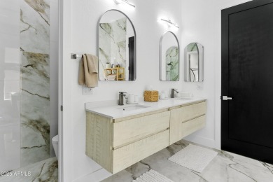 Absolutely stunning fully renovated Scottsdale Country Club golf on Starfire At Scottsdale Country Club in Arizona - for sale on GolfHomes.com, golf home, golf lot